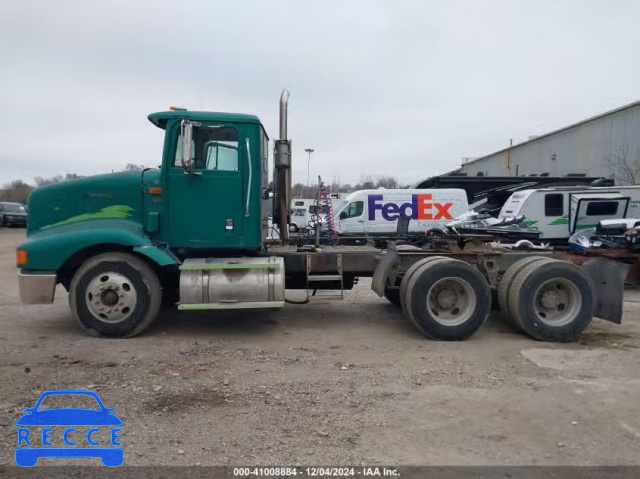 1995 INTERNATIONAL 9200 2HSFMAHRXSC023876 image 13