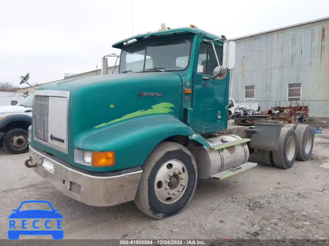 1995 INTERNATIONAL 9200 2HSFMAHRXSC023876 image 1