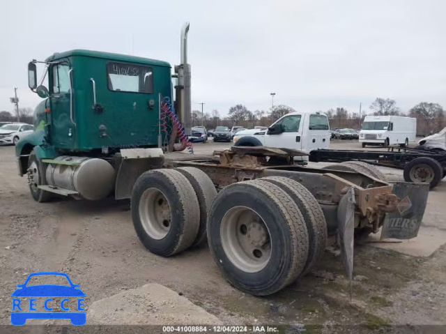 1995 INTERNATIONAL 9200 2HSFMAHRXSC023876 image 2