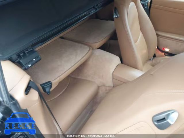 2005 PORSCHE 911 CARRERA WP0CA29905S755992 зображення 7