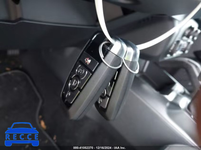 2024 FORD BRONCO OUTER BANKS 1FMDE8BH3RLA77117 image 10