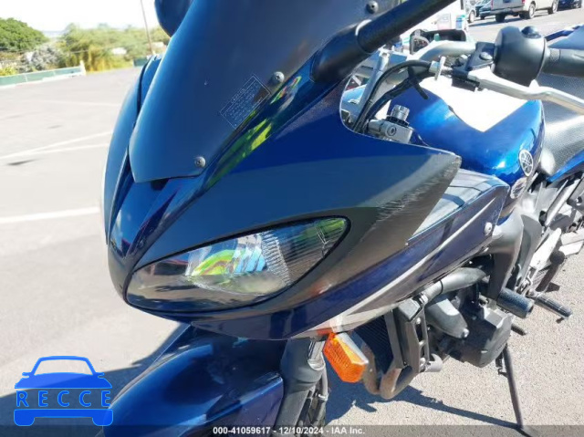 2008 YAMAHA FZ6 SHG JYARJ13E28A003517 зображення 14