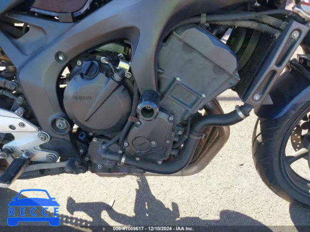 2008 YAMAHA FZ6 SHG JYARJ13E28A003517 зображення 7