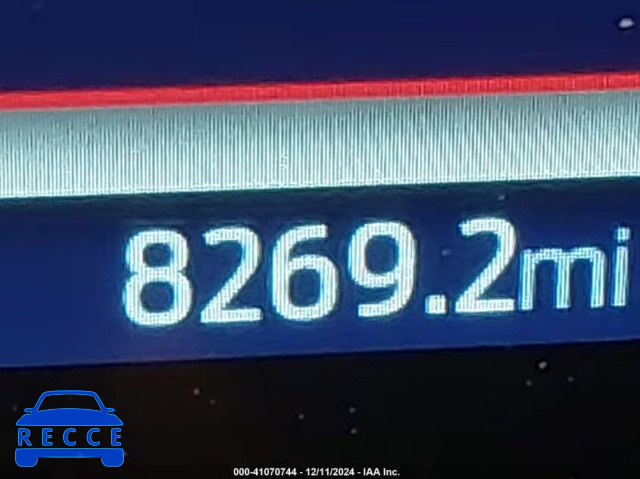 2024 FORD BRONCO BADLANDS 1FMEE9BP9RLA24861 image 14