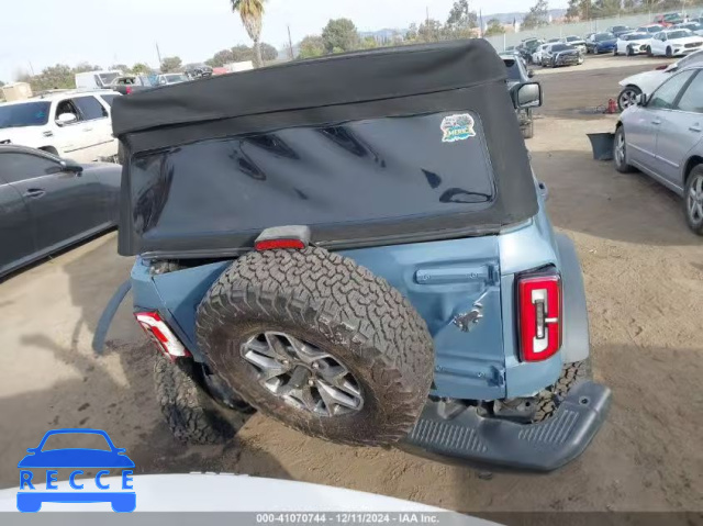 2024 FORD BRONCO BADLANDS 1FMEE9BP9RLA24861 image 15