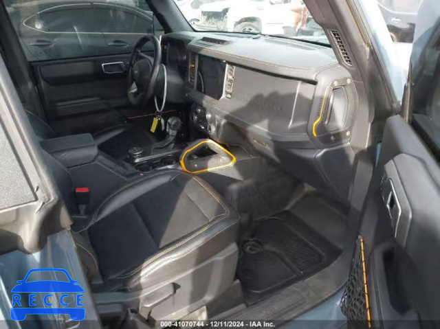 2024 FORD BRONCO BADLANDS 1FMEE9BP9RLA24861 image 4