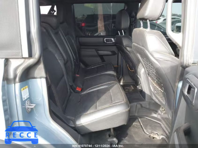 2024 FORD BRONCO BADLANDS 1FMEE9BP9RLA24861 image 7