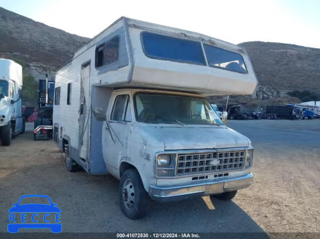 1982 CHEVROLET G30 2GBJG31M2C4113382 image 0