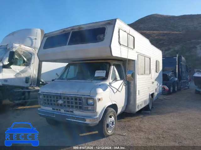 1982 CHEVROLET G30 2GBJG31M2C4113382 image 1