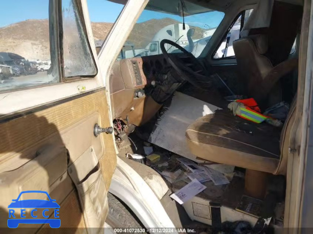 1982 CHEVROLET G30 2GBJG31M2C4113382 image 4