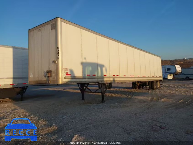 2017 WABASH NATIONAL CORP WABASH NATIONAL CORP 1JJV532D6HL980098 image 1