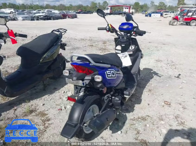 2015 YAMAHA YW50 FX RKRSA51A5FA003935 Bild 3