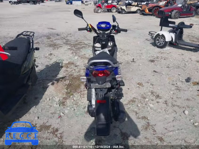 2015 YAMAHA YW50 FX RKRSA51A5FA003935 Bild 5