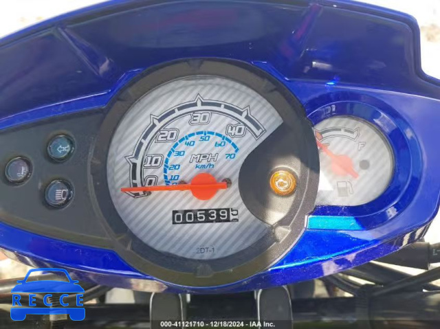 2015 YAMAHA YW50 FX RKRSA51A5FA003935 Bild 6