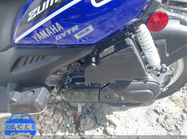 2015 YAMAHA YW50 FX RKRSA51A5FA003935 Bild 8