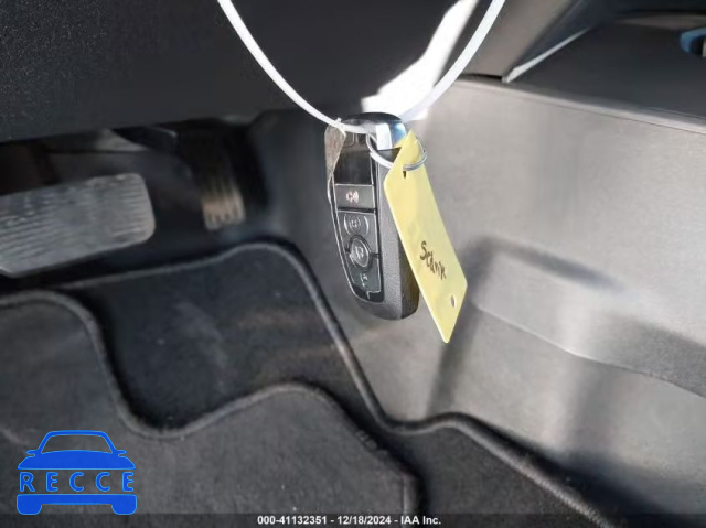 2024 FORD BRONCO BLACK DIAMOND 1FMEE1BP2RLA06476 image 10