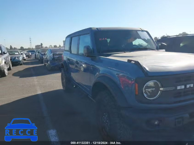 2024 FORD BRONCO BLACK DIAMOND 1FMEE1BP2RLA06476 image 13
