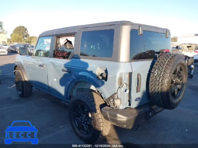 2024 FORD BRONCO BLACK DIAMOND 1FMEE1BP2RLA06476 image 14