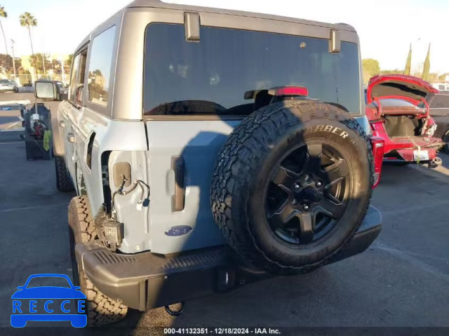 2024 FORD BRONCO BLACK DIAMOND 1FMEE1BP2RLA06476 image 16
