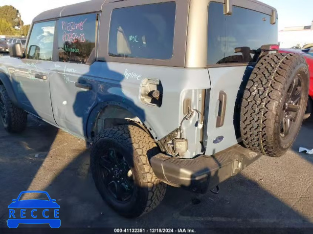 2024 FORD BRONCO BLACK DIAMOND 1FMEE1BP2RLA06476 image 5