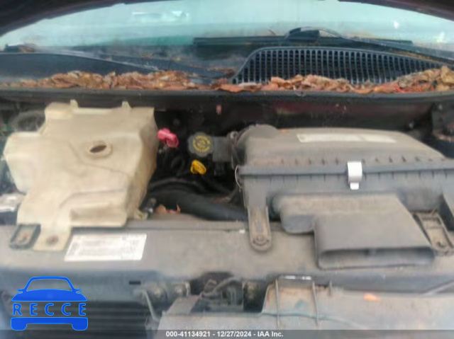 1997 CHEVROLET EXPRESS 1GNGG25R7V1051792 image 9