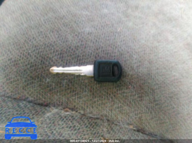 1997 CHEVROLET EXPRESS 1GNGG25R7V1051792 image 10