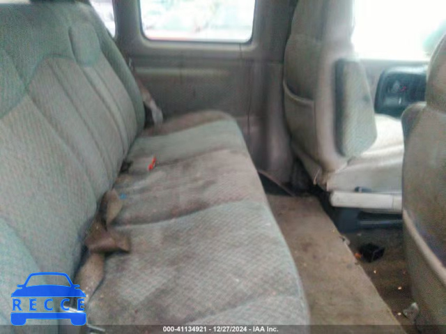1997 CHEVROLET EXPRESS 1GNGG25R7V1051792 image 7