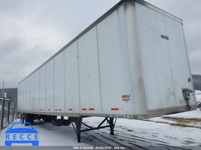 2006 WABASH NATIONAL CORP WABASH NATIONAL CORP 1JJV532W86L969778 image 1