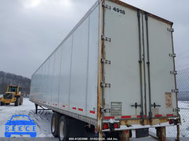 2006 WABASH NATIONAL CORP WABASH NATIONAL CORP 1JJV532W86L969778 image 2