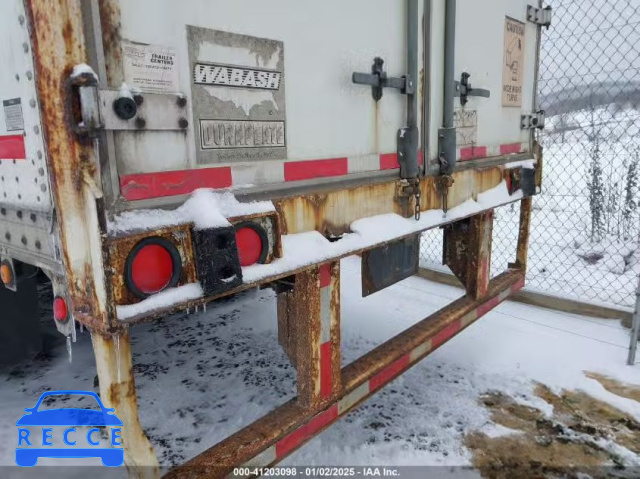 2006 WABASH NATIONAL CORP WABASH NATIONAL CORP 1JJV532W86L969778 image 4