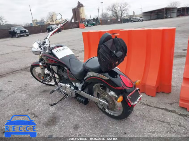2006 VICTORY MOTORCYCLES VEGAS CALIFORNIA 5VPGB26L363002243 image 2