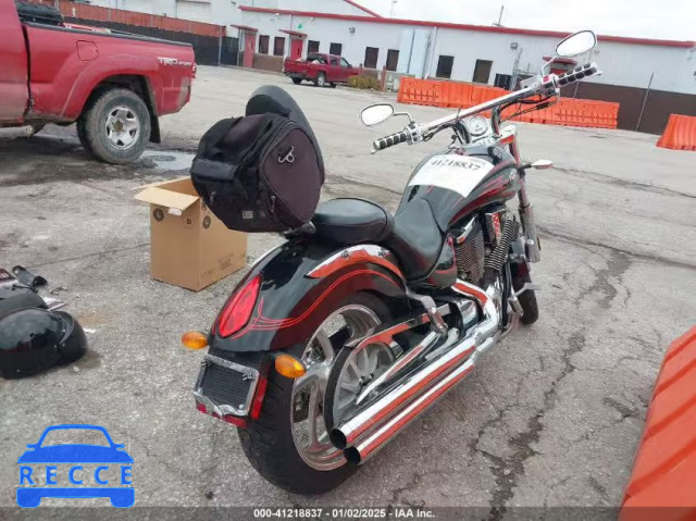 2006 VICTORY MOTORCYCLES VEGAS CALIFORNIA 5VPGB26L363002243 image 3