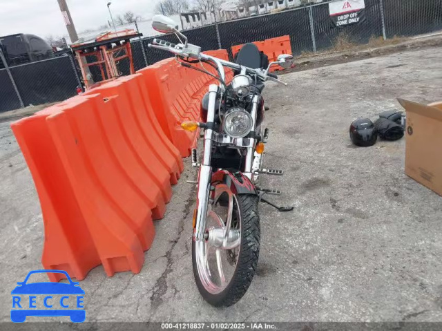 2006 VICTORY MOTORCYCLES VEGAS CALIFORNIA 5VPGB26L363002243 image 4