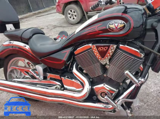 2006 VICTORY MOTORCYCLES VEGAS CALIFORNIA 5VPGB26L363002243 image 7