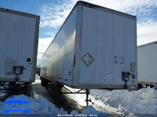2007 WABASH NATIONAL CORP WABASH NATIONAL CORP 1JJV532WX7L095015 image 0