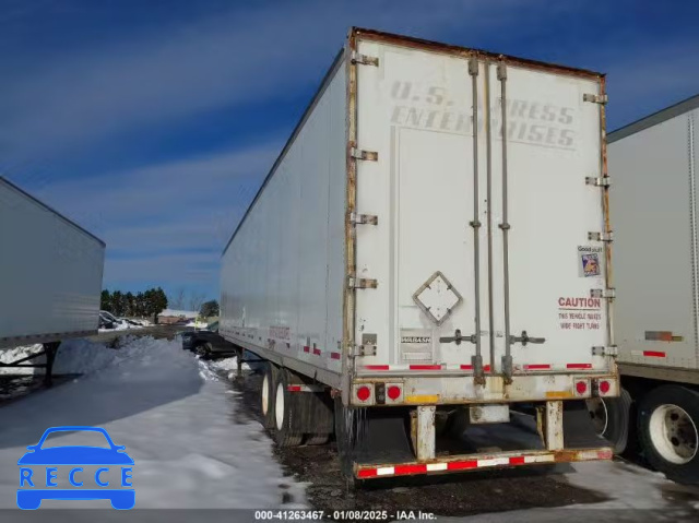 2007 WABASH NATIONAL CORP WABASH NATIONAL CORP 1JJV532WX7L095015 image 2