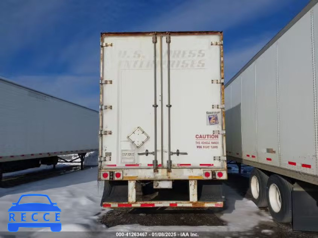 2007 WABASH NATIONAL CORP WABASH NATIONAL CORP 1JJV532WX7L095015 image 4