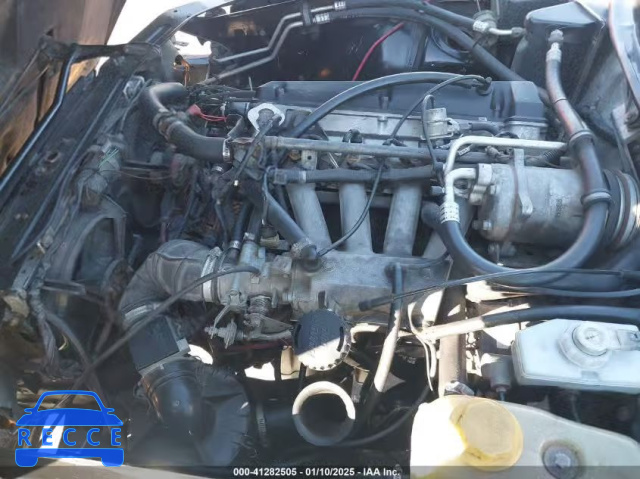 1986 SAAB 900 S YS3AC35D3G7027132 image 9