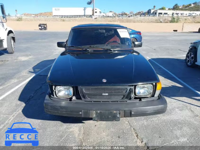 1986 SAAB 900 S YS3AC35D3G7027132 image 11
