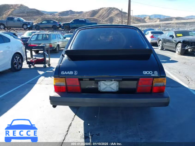 1986 SAAB 900 S YS3AC35D3G7027132 image 15