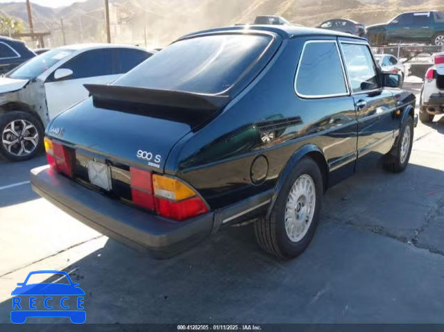 1986 SAAB 900 S YS3AC35D3G7027132 image 3