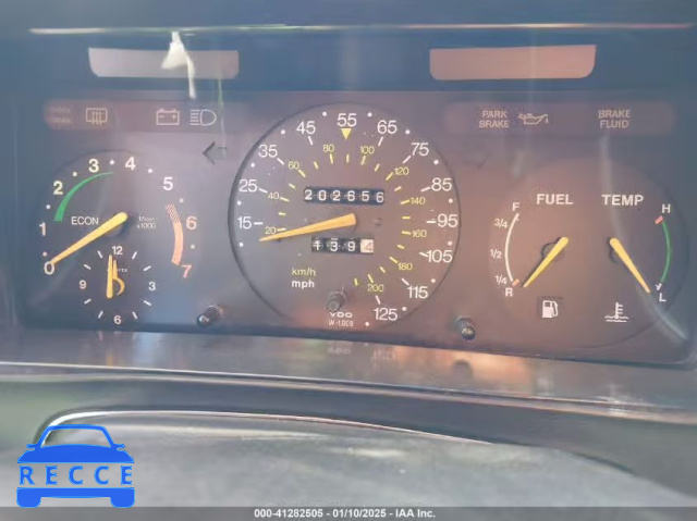1986 SAAB 900 S YS3AC35D3G7027132 image 6