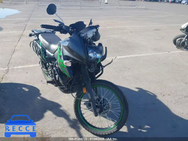 2017 KAWASAKI KL650 E JKAKLEE16HDA91677 image 0