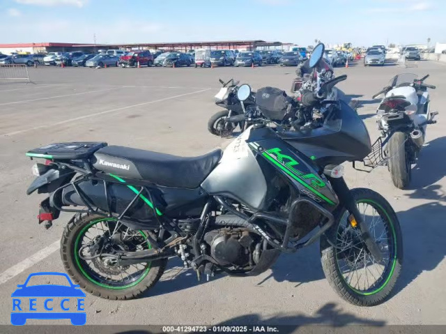 2017 KAWASAKI KL650 E JKAKLEE16HDA91677 image 11