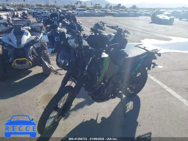 2017 KAWASAKI KL650 E JKAKLEE16HDA91677 image 1
