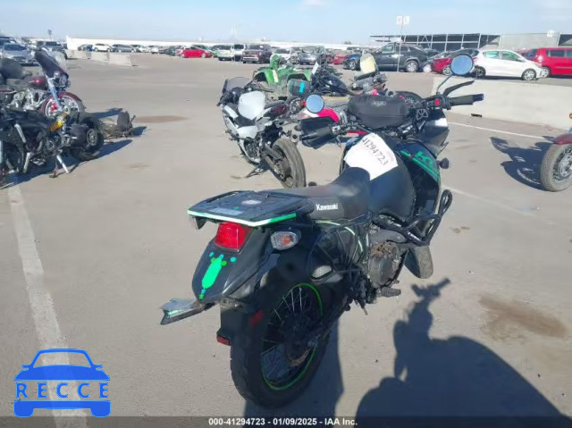 2017 KAWASAKI KL650 E JKAKLEE16HDA91677 image 3