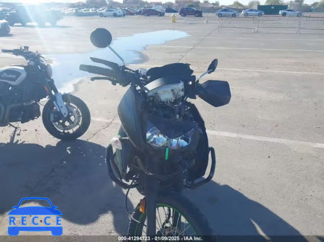 2017 KAWASAKI KL650 E JKAKLEE16HDA91677 image 4