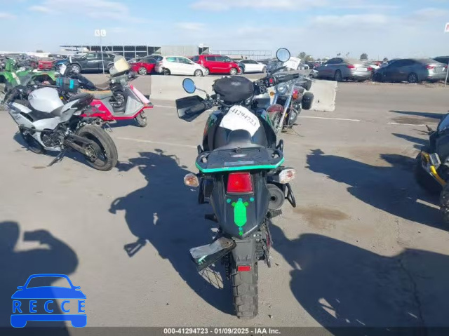2017 KAWASAKI KL650 E JKAKLEE16HDA91677 image 5