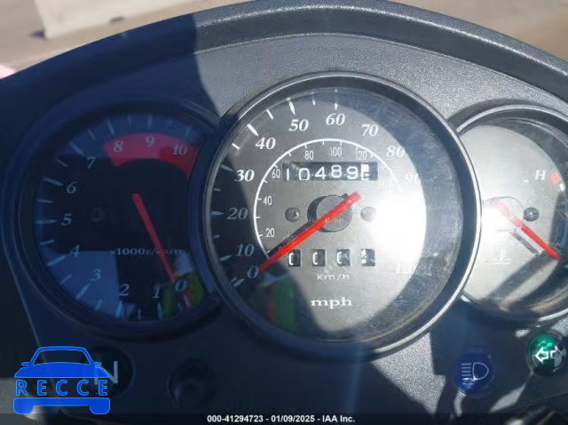 2017 KAWASAKI KL650 E JKAKLEE16HDA91677 image 6