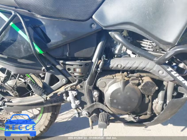 2017 KAWASAKI KL650 E JKAKLEE16HDA91677 image 7
